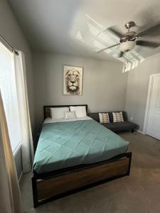 2BR Home Near VSU & Moody AFB Sleeps 6 Guests