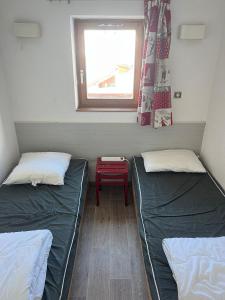 AL-2 Val Thorens - Ski InOut - 5 Beds Flat