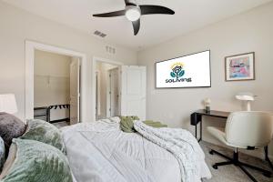 Modern 2BR w Pool Pet-Friendly Unit #23