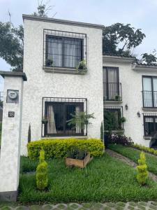 Casa Linda Vista