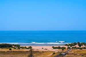 Écrin Marin Ocean View & Refined Luxury