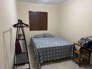 Residencial Familiar de 5 á 8 minutos da Basílica de nossa Senhora Aparecida