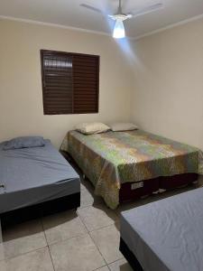 Residencial Familiar de 5 á 8 minutos da Basílica de nossa Senhora Aparecida