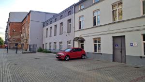 Loft Wólczańska