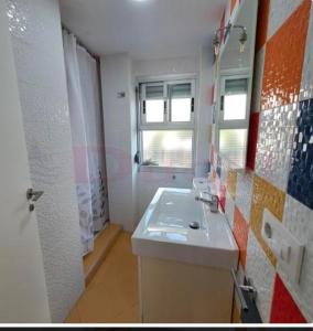 MARE NOSTRUM GANDIA PORT APARTAMENT A 100mt DEL MAR