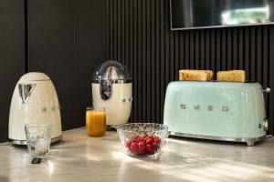 Chalet con piscina climatizada y vistas a Bilbao