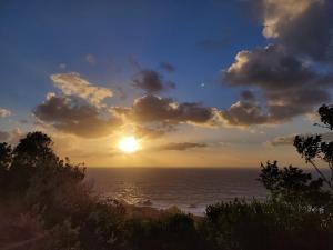 Villa Eleonora Sotto il cielo di Costa Paradiso con piscina e vista infinita