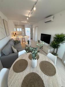 Apartamento Ronda III