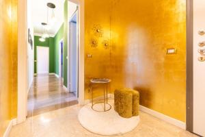 - Duomo Porta Venezia - Luxury 3 BR 3 Balconies