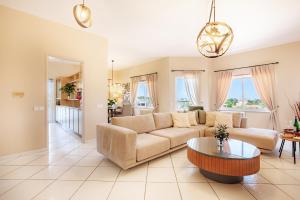 Plumeria Apartment