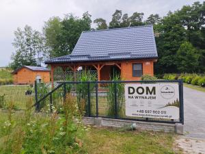 Kaszubski Wypoczynek Choczewo Sauna & Balia