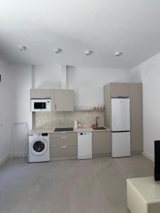 Apartamento Brisa del Sardinero 2