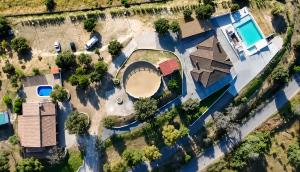 Finca las Mellizas LUXURY VILLA junto a Madrid