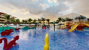Royalton Riviera Cancun, An Autograph Collection All-Inclusive Resort & Casino
