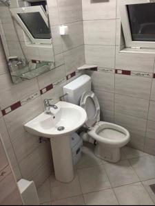 Apartmani Bidž