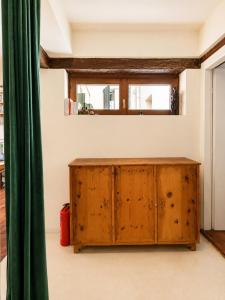 Spacious, bright and airy flat at Accademia