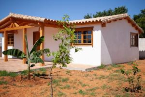 CALMA TERRA Casa con encanto en Chiclana