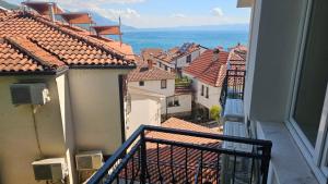 House Kotush apt3 -Kuca Kotus Ohrid Apt3