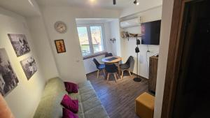 House Kotush apt3 -Kuca Kotus Ohrid Apt3