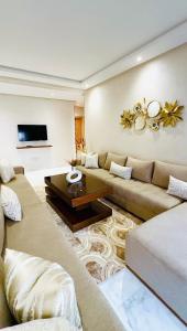 Modern and stylish apartment in martil