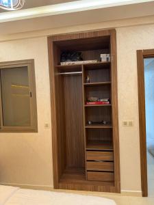 Fully equipped apartment, 2 bedrooms and living room