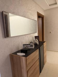 Fully equipped apartment, 2 bedrooms and living room