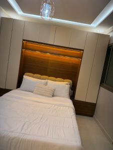 Fully equipped apartment, 2 bedrooms and living room