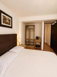 Habitación Céntrica Premium y Baño Privado