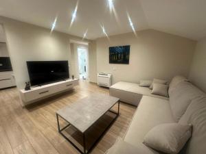 Norvia Apartments