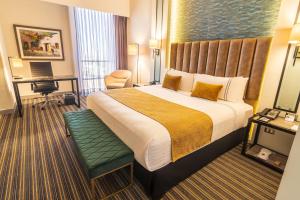 Sonesta Hotel Arequipa