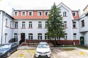 8b City Loft- WiFi, Parking, City Center