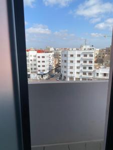 Maarif Central Cocoon 2 BR WiFi AC Free Parking