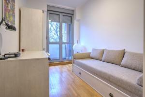 Red Cross Central Apartment-PARKING