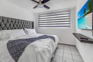 Suite familiar en el centro de Queretaro con cocina equipada y wifi 13B