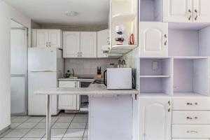 Suite familiar en el centro de Queretaro con cocina equipada y wifi 13B