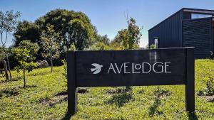 Ave Lodge Frutillar