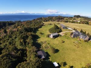 Ave Lodge Frutillar