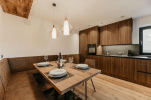 Niuasi Panorama Apartment