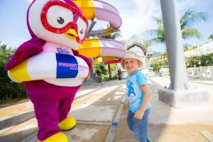 Phuket Orchid Resort and Spa