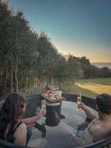 Ave Lodge Frutillar