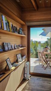 Ave Lodge Frutillar