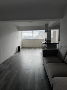 apartamento 9-C teketia