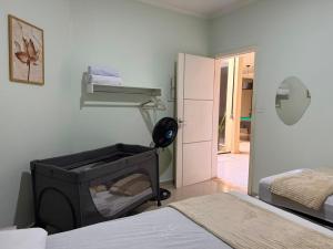 Recanto Das Palmeiras 600 meters from the sanctuary entrance