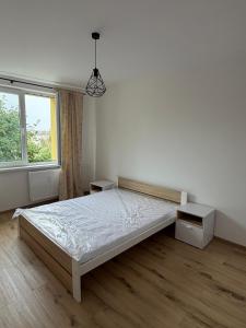 Sunny 4-room apartment in a TOP location in Poprad