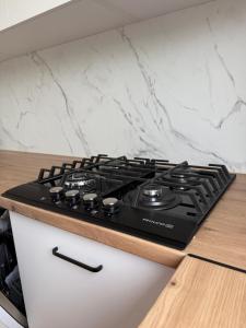 Sunny 4-room apartment in a TOP location in Poprad