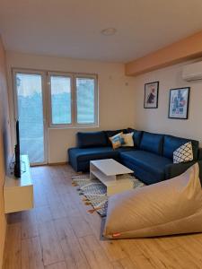 TNT Apartments Skopje - Free Parking - 2 Bedrooms