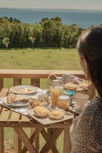 Ave Lodge Frutillar
