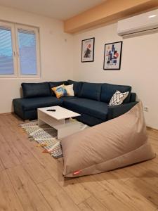TNT Apartments Skopje - Free Parking - 2 Bedrooms