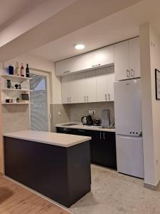TNT Apartments Skopje - Free Parking - 2 Bedrooms