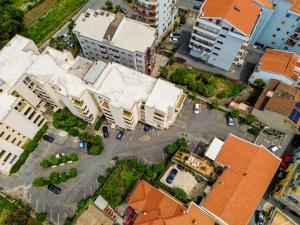 Agio Rooms & Apartments